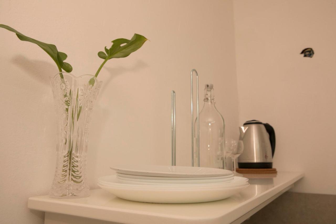 Beautiful Tel-Aviv Port & Beach Dizzengoff Apartments - Host By Bookiz מראה חיצוני תמונה