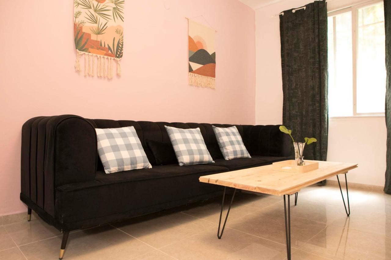 Beautiful Tel-Aviv Port & Beach Dizzengoff Apartments - Host By Bookiz מראה חיצוני תמונה