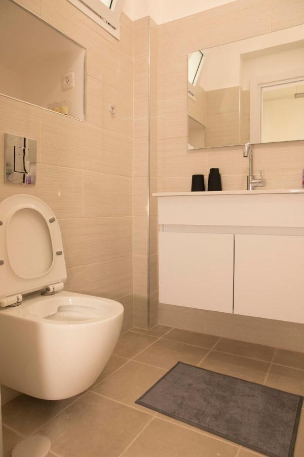 Beautiful Tel-Aviv Port & Beach Dizzengoff Apartments - Host By Bookiz מראה חיצוני תמונה