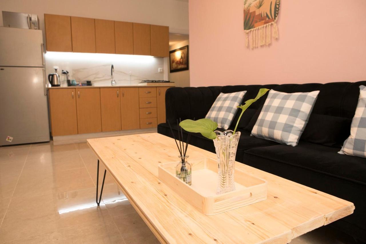 Beautiful Tel-Aviv Port & Beach Dizzengoff Apartments - Host By Bookiz מראה חיצוני תמונה