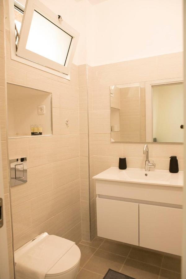 Beautiful Tel-Aviv Port & Beach Dizzengoff Apartments - Host By Bookiz מראה חיצוני תמונה