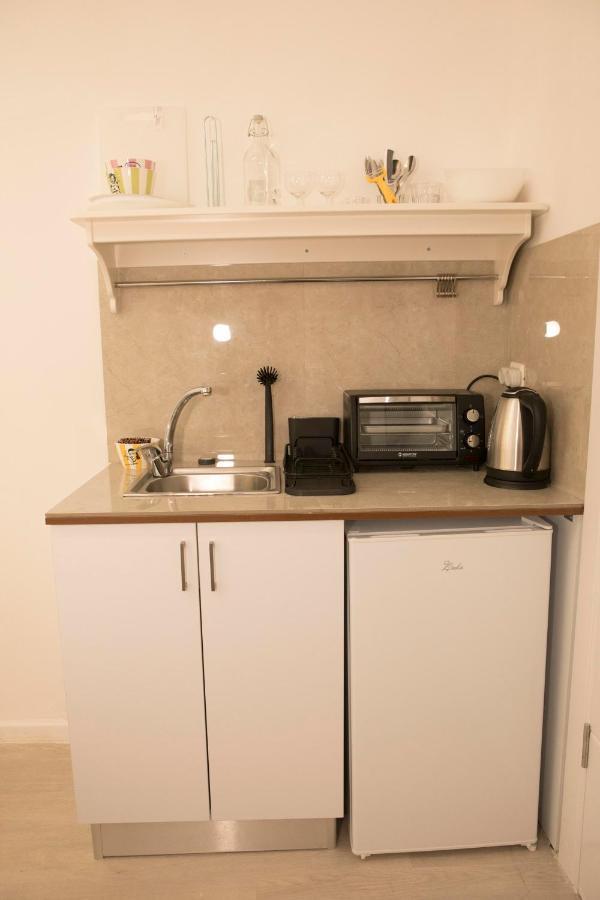 Beautiful Tel-Aviv Port & Beach Dizzengoff Apartments - Host By Bookiz מראה חיצוני תמונה