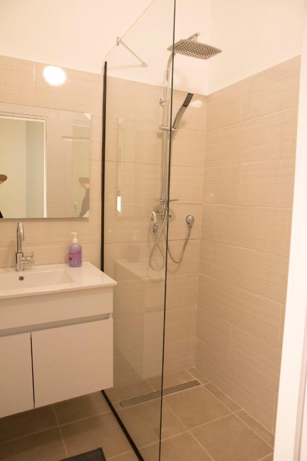 Beautiful Tel-Aviv Port & Beach Dizzengoff Apartments - Host By Bookiz מראה חיצוני תמונה