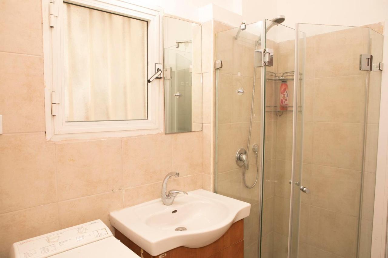 Beautiful Tel-Aviv Port & Beach Dizzengoff Apartments - Host By Bookiz מראה חיצוני תמונה