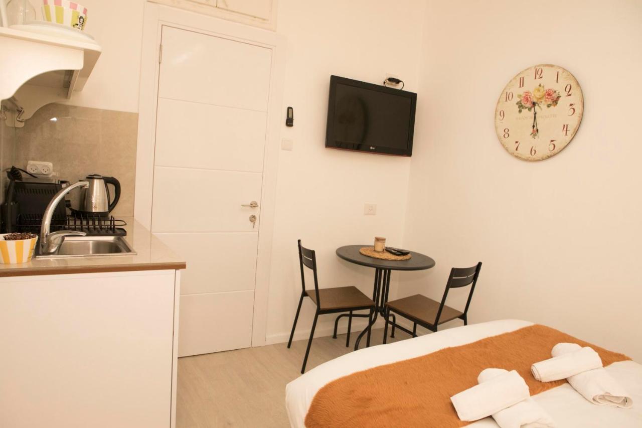 Beautiful Tel-Aviv Port & Beach Dizzengoff Apartments - Host By Bookiz מראה חיצוני תמונה