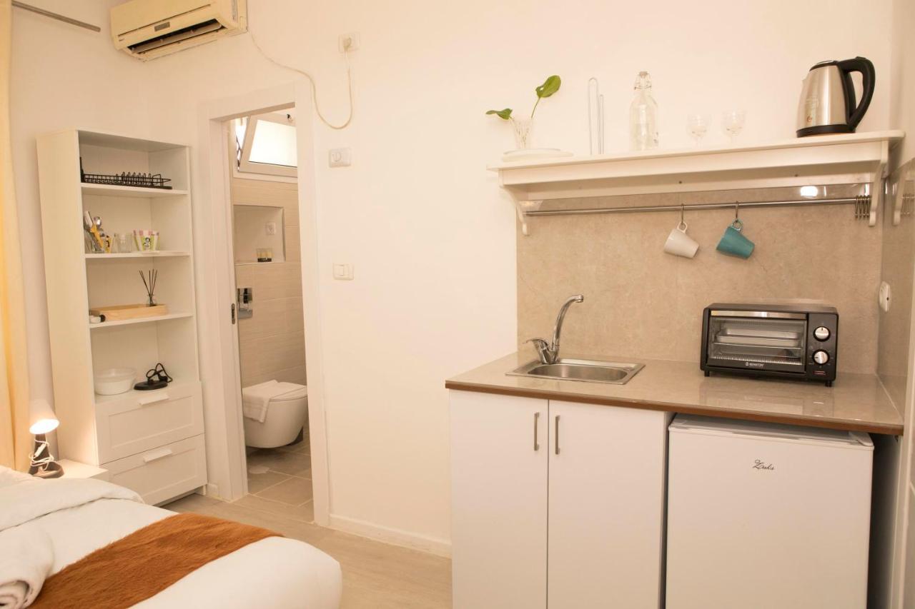 Beautiful Tel-Aviv Port & Beach Dizzengoff Apartments - Host By Bookiz מראה חיצוני תמונה