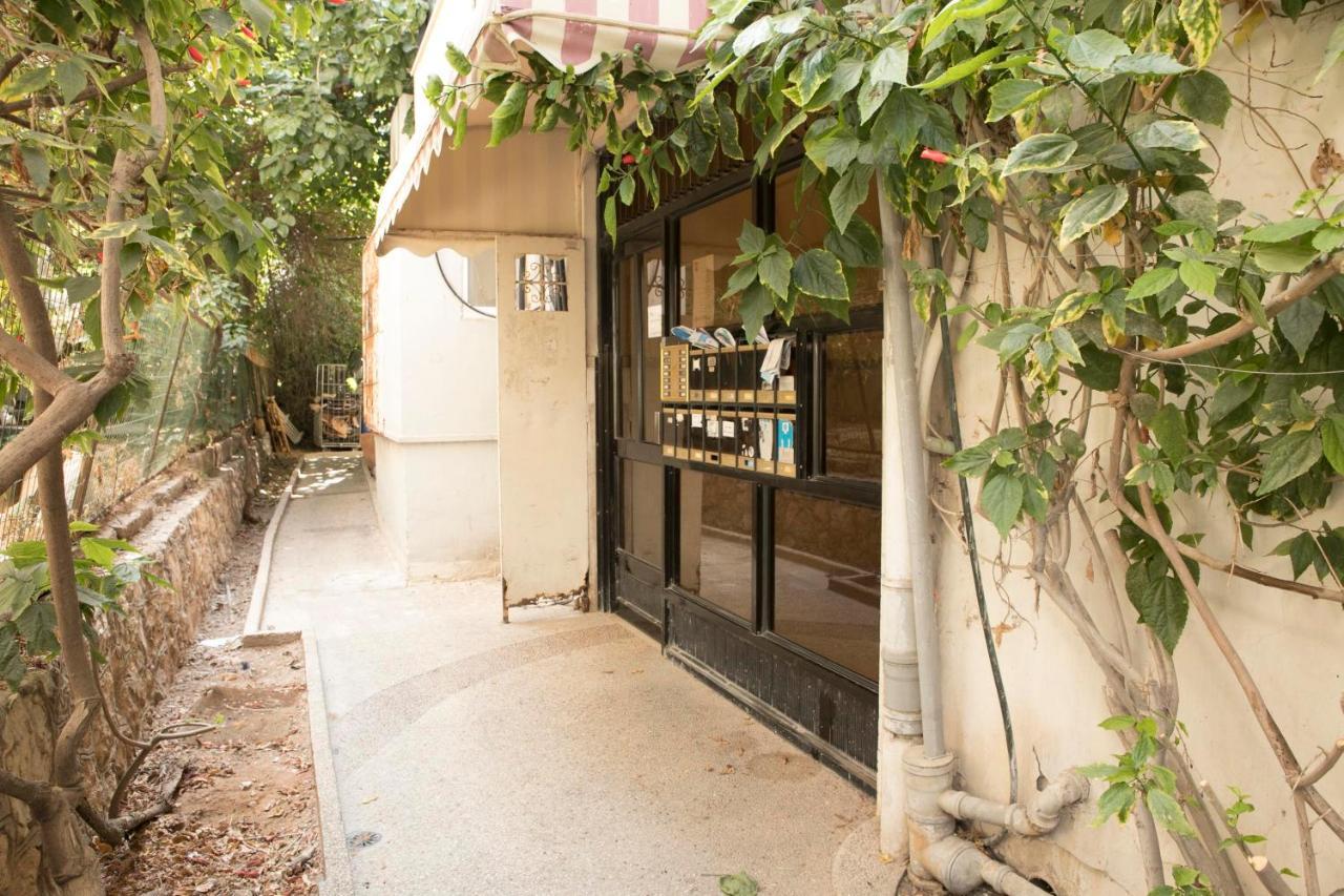 Beautiful Tel-Aviv Port & Beach Dizzengoff Apartments - Host By Bookiz מראה חיצוני תמונה