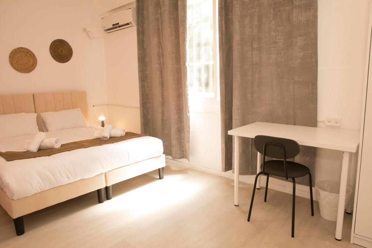 Beautiful Tel-Aviv Port & Beach Dizzengoff Apartments - Host By Bookiz מראה חיצוני תמונה