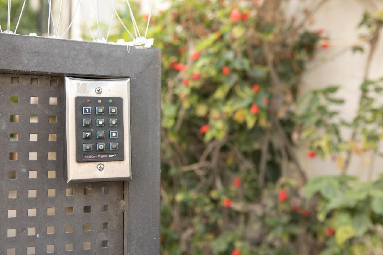 Beautiful Tel-Aviv Port & Beach Dizzengoff Apartments - Host By Bookiz מראה חיצוני תמונה