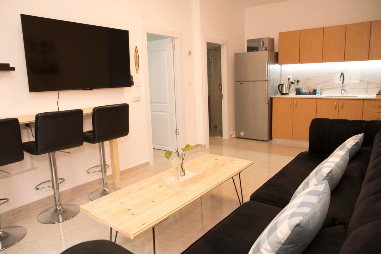 Beautiful Tel-Aviv Port & Beach Dizzengoff Apartments - Host By Bookiz מראה חיצוני תמונה
