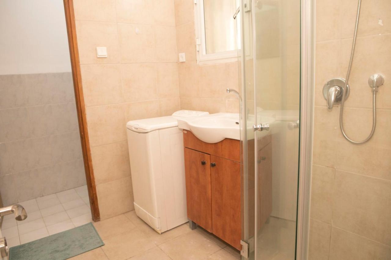 Beautiful Tel-Aviv Port & Beach Dizzengoff Apartments - Host By Bookiz מראה חיצוני תמונה